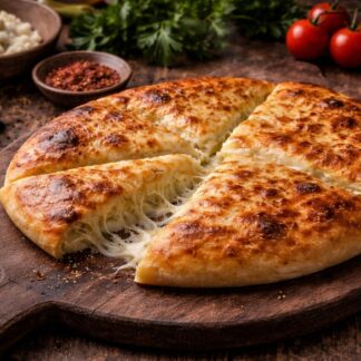 Khachapuri Imeruli (grande)