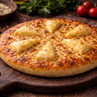 Khachapuri Megruli