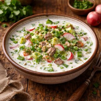 Okroshka