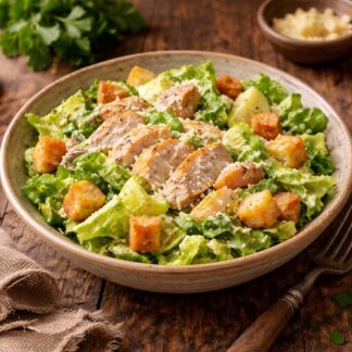 Ensalada Cesar