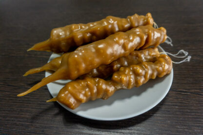 Churchkhela