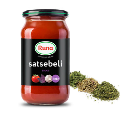 Satsebeli