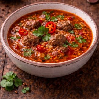 Sopa Kharcho
