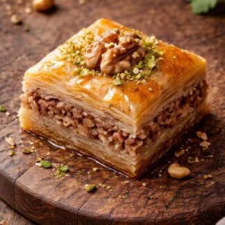 Baklava