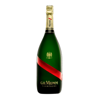 G.H. Mumm